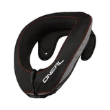 O'neal NX2 Neck Collar Youth black-0