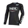 O`Neal MAYHEM Jersey HEXX black-0