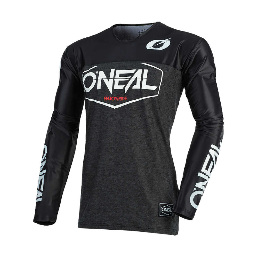 O`Neal MAYHEM Jersey HEXX black-0