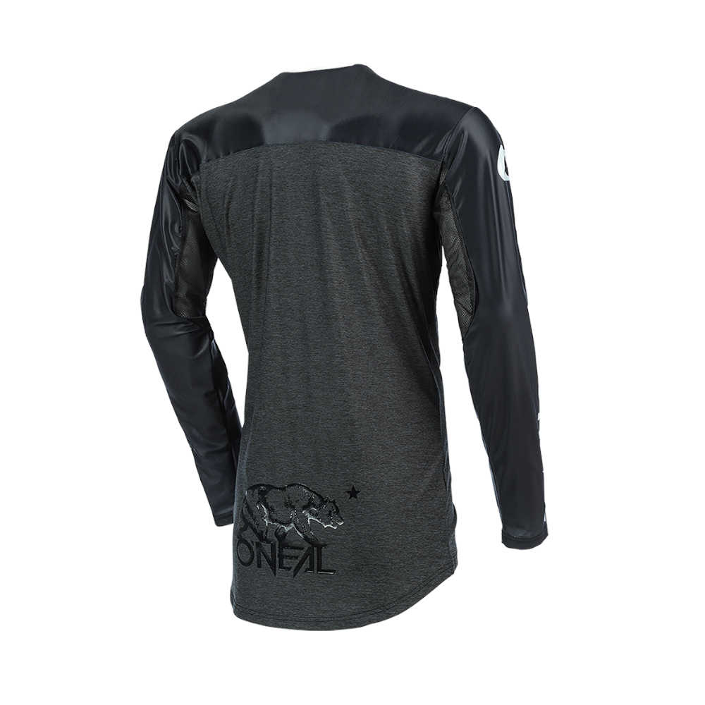 O`Neal MAYHEM Jersey HEXX black-1