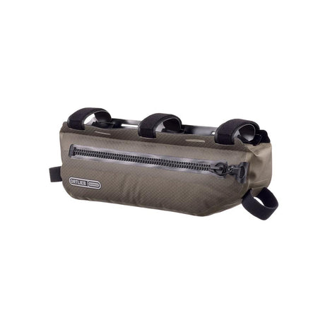 ORTLIEB Frame-Pack Toptube Rahmentasche 3 l dark sand-0