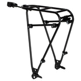 Ortlieb Quick Rack Gepäckträger mit Schnellverschluss 28/29" schwarz-0