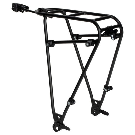 Ortlieb Quick Rack Gepäckträger mit Schnellverschluss 28/29" schwarz-0