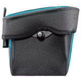 ORTLIEB Ultimate Six Classic Lenkertasche 5 l, ohne Adapter, petrol/schwarz-1