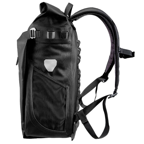 Ortlieb Vario QL2.1 Rucksack/Packtasche 26 L schwarz-1