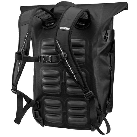 Ortlieb Vario QL2.1 Rucksack/Packtasche 26 L schwarz-2