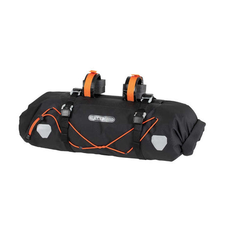 Ortlieb Handlebar-Pack Lenkertasche 9 L schwarz-0