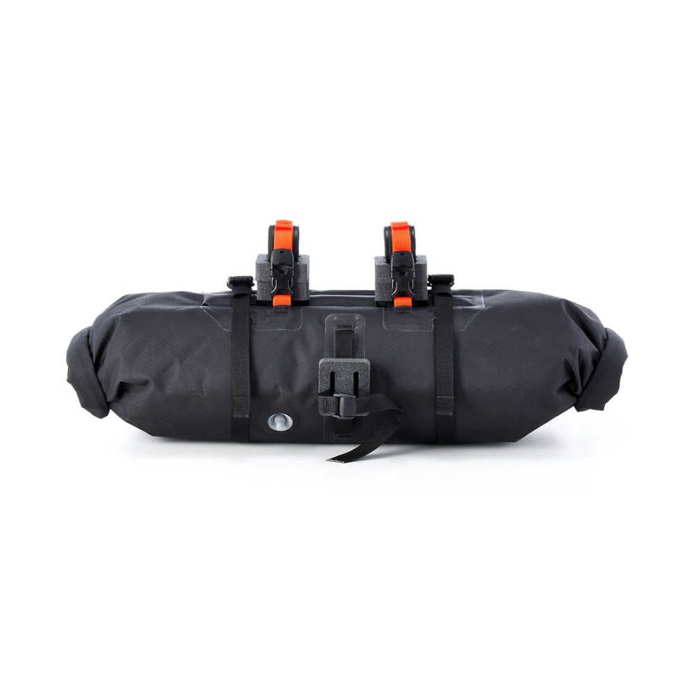 Ortlieb Handlebar-Pack Lenkertasche 9 L schwarz-1