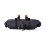 Ortlieb Handlebar-Pack Lenkertasche 9 L schwarz-1