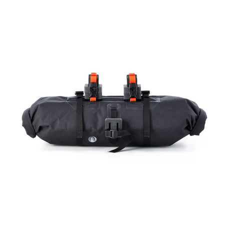 Ortlieb Handlebar-Pack Lenkertasche 9 L schwarz-1