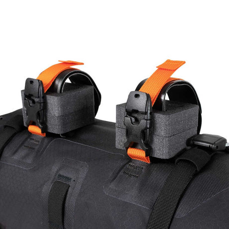 Ortlieb Handlebar-Pack 9 L schwarz-2