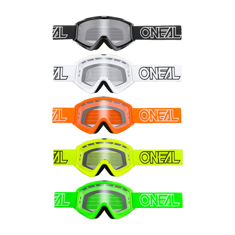 O`Neal B-ZERO Goggle-0