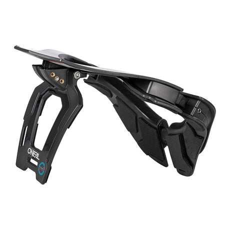 O`Neal TRON Neckbrace SOLID black-1