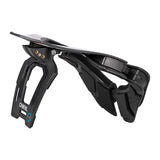 O`Neal TRON Neckbrace SOLID black-1