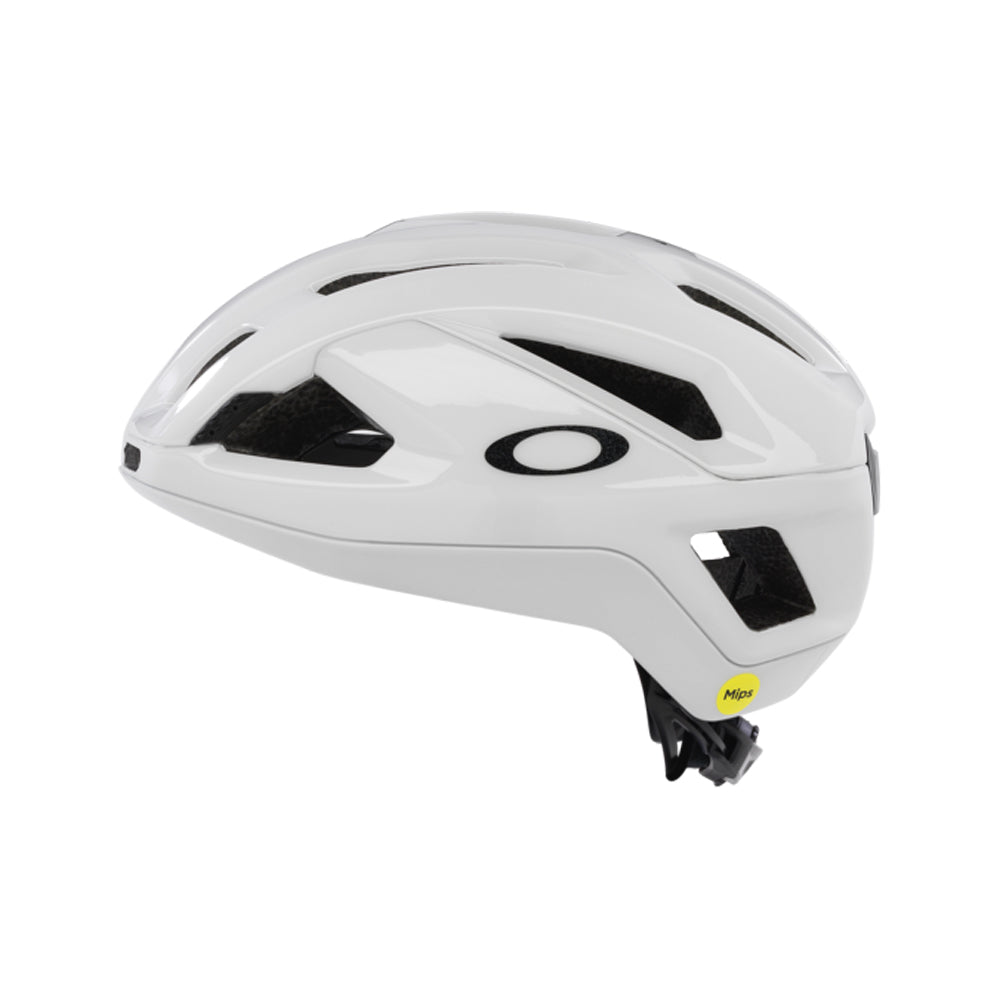 Oakley Helm ARO3 Endurance polished white-1
