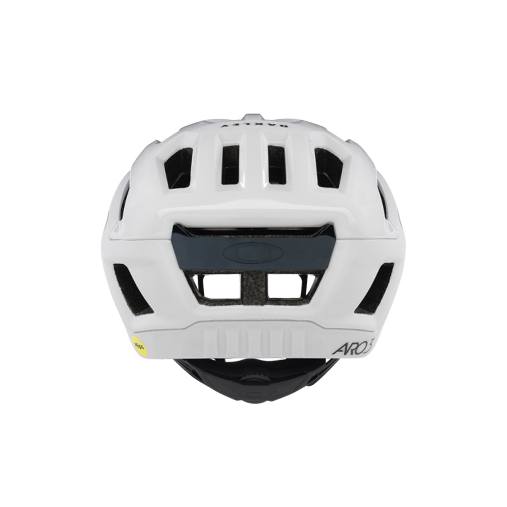 Oakley Helm ARO3 Endurance polished white-2