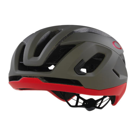 Oakley ARO5 Race EU matte dark brush redline-0