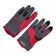Oakley All Mountain MTB Glove uniform grey-0