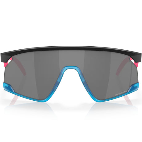 Oakley Brille BXTR matte black / PRIZM Black-1
