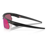 Oakley Brille Bisphaera matte black / Prizm road-1