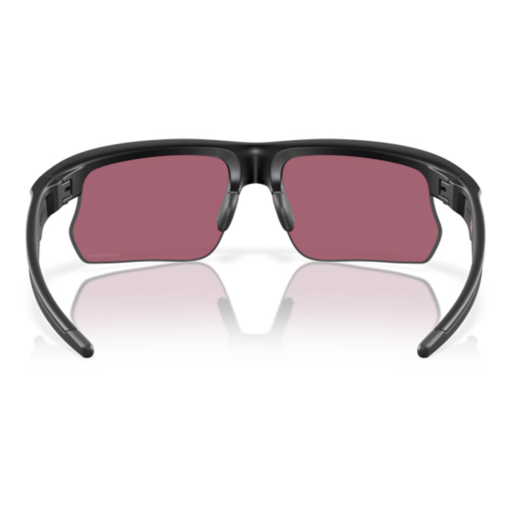 Oakley Brille Bisphaera matte black / Prizm road-2