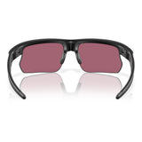 Oakley Brille Bisphaera matte black / Prizm road-2