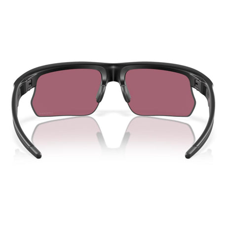Oakley Brille Bisphaera matte black / PRIZM Road-2