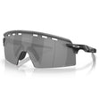 Oakley Brille Encoder Strike Vented matt black / Prizm black-0