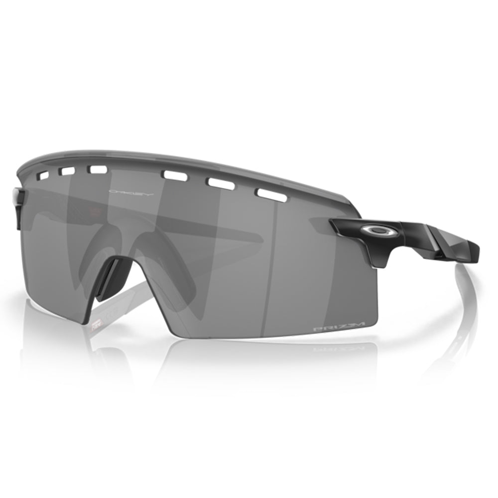 Oakley Brille Encoder Strike Vented matt black / Prizm black-0