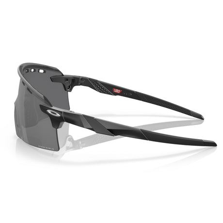 Oakley Brille Encoder Strike Vented matt black / Prizm black-1