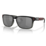 Oakley Brille Holbrook TLD black fade / Prizm Black-0
