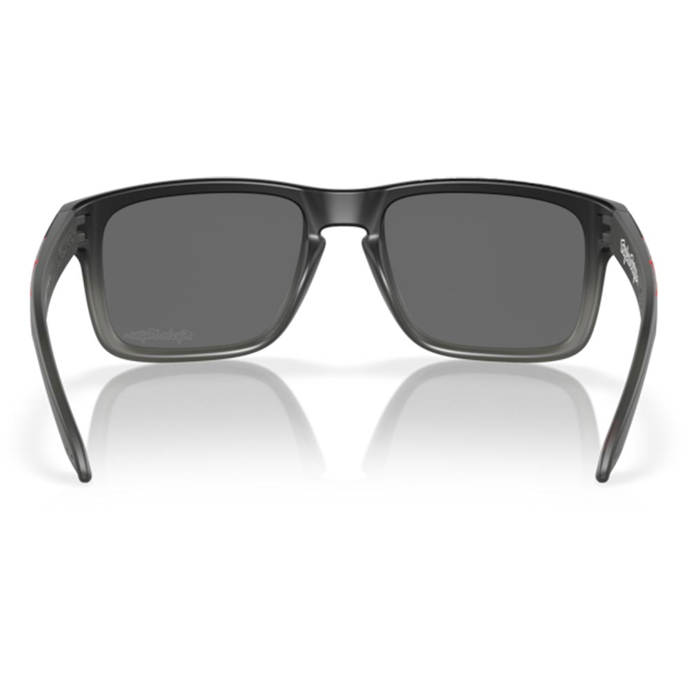 Oakley Brille Holbrook TLD black fade / Prizm Black-2