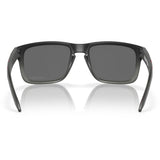 Oakley Brille Holbrook TLD black fade / Prizm Black-2