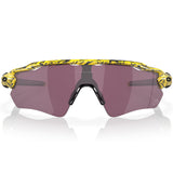 Oakley Brille Radar EV Path TDF / Prizm Red Black-1