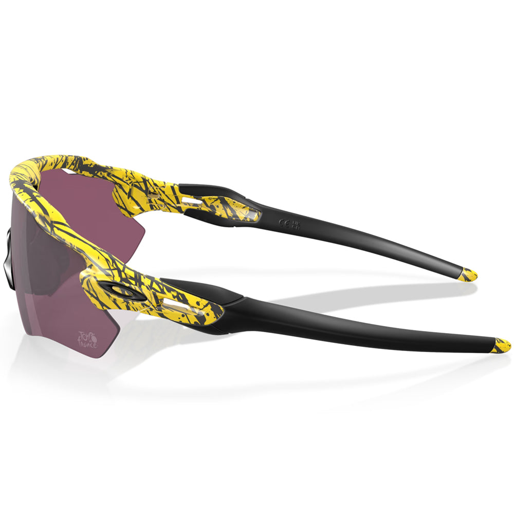 Oakley Brille Radar EV Path TDF / Prizm Red Black-2