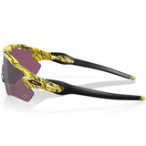 Oakley Brille Radar EV Path TDF / Prizm Red Black-2
