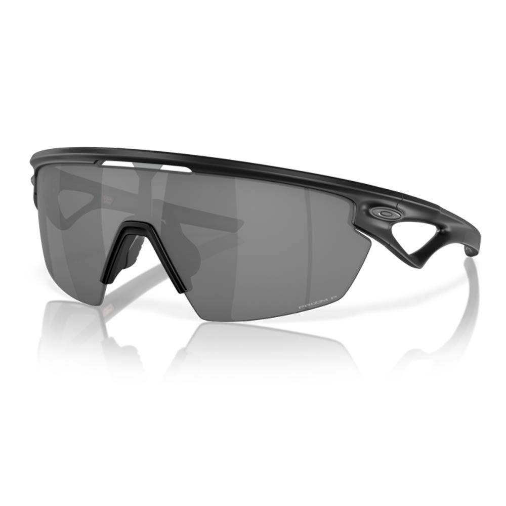 Oakley Brille Sphaera matte black / PRIZM Black-0