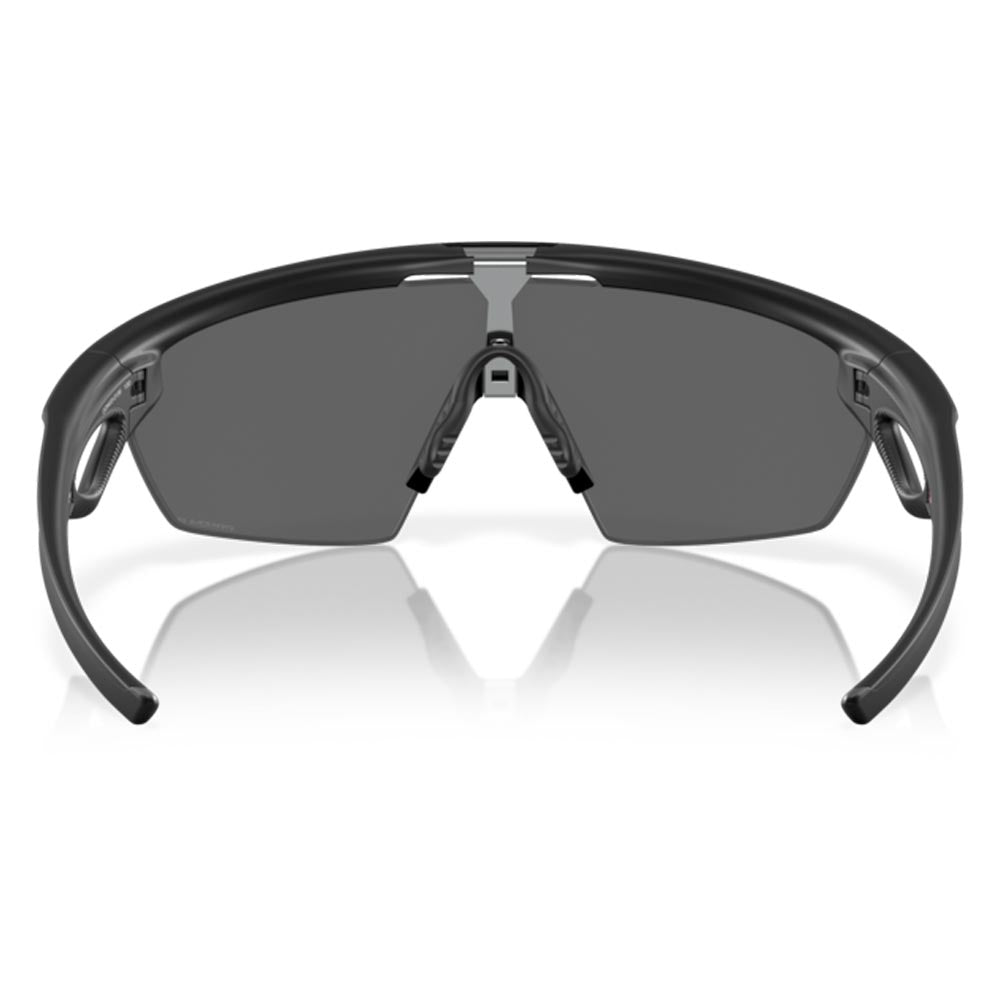 Oakley Brille Sphaera matte black / PRIZM Black-2