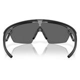 Oakley Brille Sphaera matte black / PRIZM Black-2