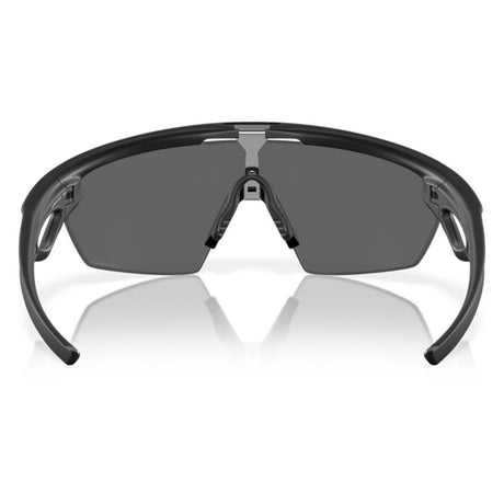 Oakley Brille Sphaera matte black / PRIZM Black-2