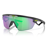 Oakley Brille Sphaera matte black ink / Prizm road jade-0