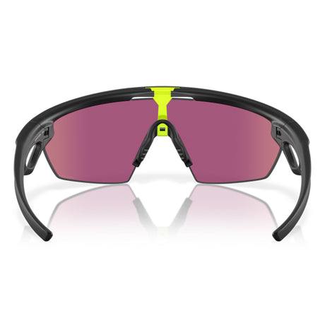 Oakley Brille Sphaera matte black ink / PRIZM Road Jade-2