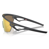 Oakley Brille Sphaera matte carbon / Prizm 24k-1