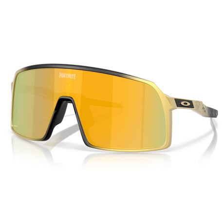 Oakley Brille Sutro Fortnite Midas / Prizm 24K-0