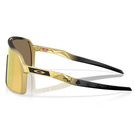 Oakley Brille Sutro Fortnite Midas / Prizm 24K-1