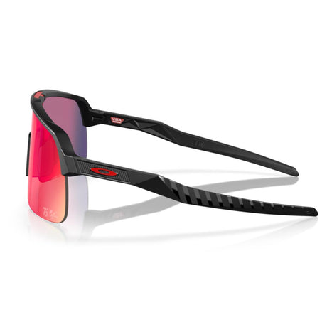 Oakley Brille Sutro Lite MotoGP matte black / Prizm Road-1