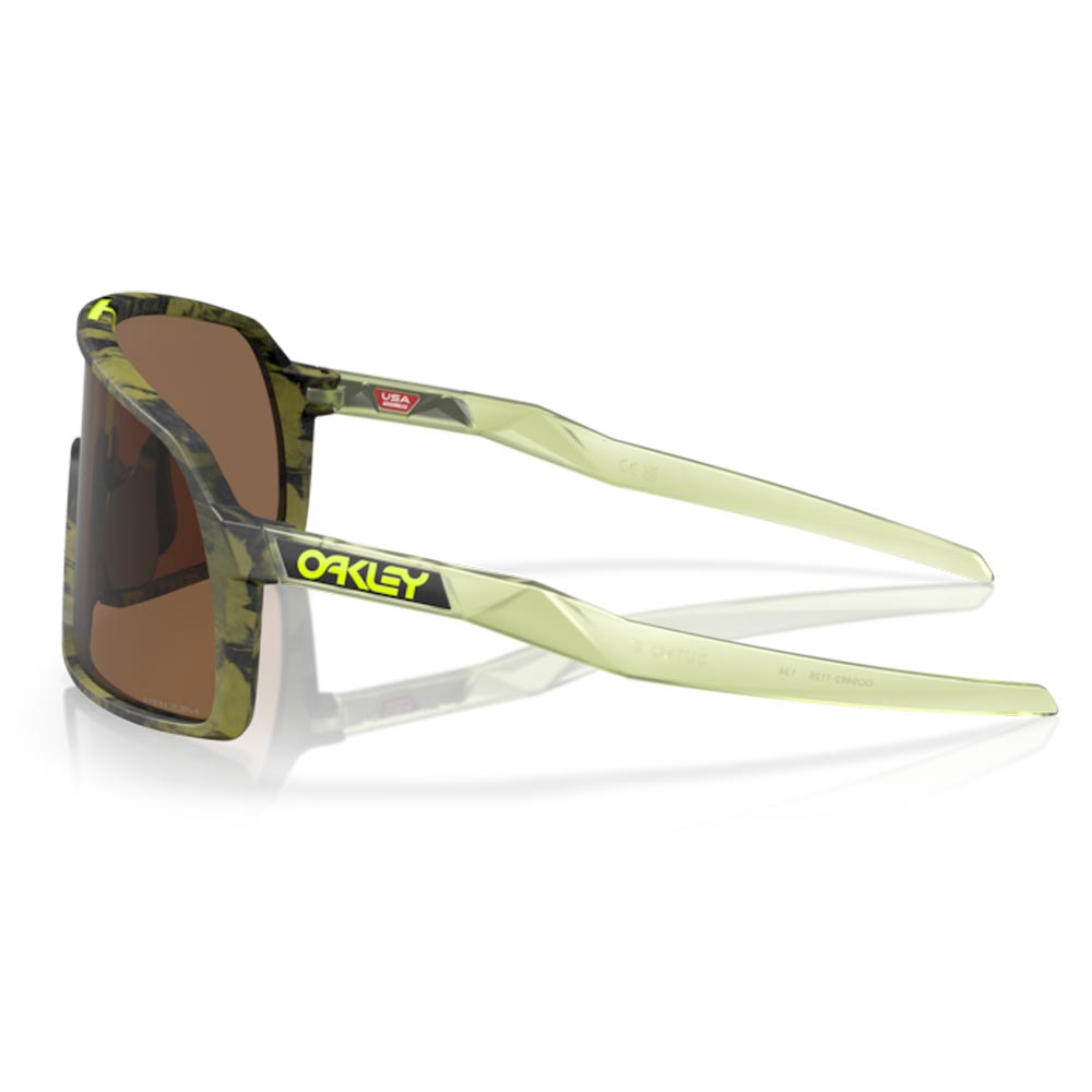 Oakley Brille Sutro S Trans Fern Swirl / Prizm Bronze-1