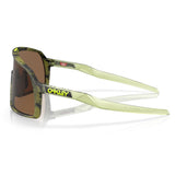 Oakley Brille Sutro S Trans Fern Swirl / Prizm Bronze-1