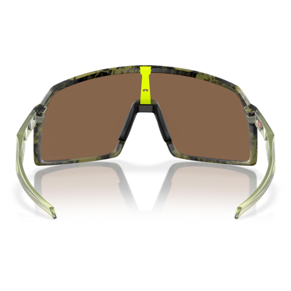 Oakley Brille Sutro S Trans Fern Swirl / Prizm Bronze-2