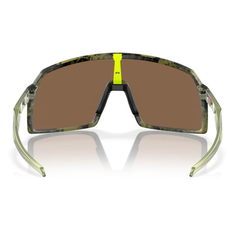 Oakley Brille Sutro S Trans Fern Swirl / Prizm Bronze-2